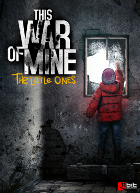 This War of Mine: The Little Ones PC/MAC Digital cover