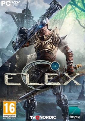 Elex Steam Key cover