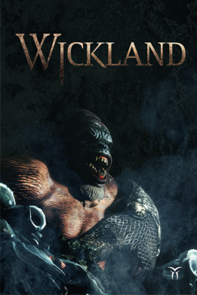 Wickland Steam Key cover