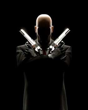 Hitman: Contracts Steam Key cover