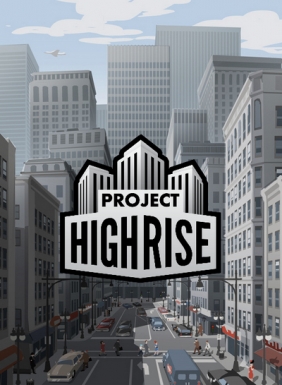 Project Highrise PC Digital cover