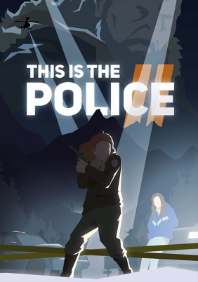 This Is the Police 2 PC/MAC Digital cover