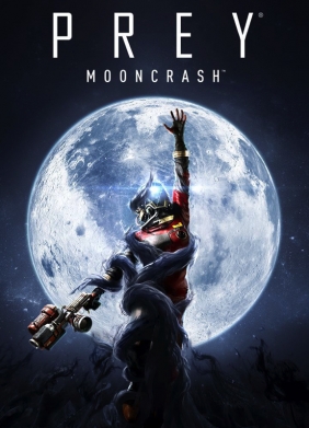 Prey - Mooncrash Steam Key cover