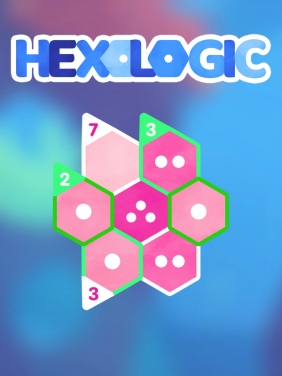Hexologic Steam Key cover