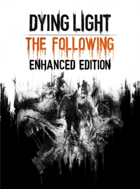 Dying Light: Enhanced Edition PC/MAC Digital cover