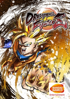 Dragon Ball FighterZ Steam Key cover