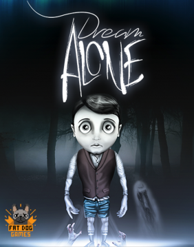 Dream Alone PC Digital cover