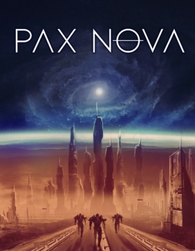 PAX NOVA Steam Key cover