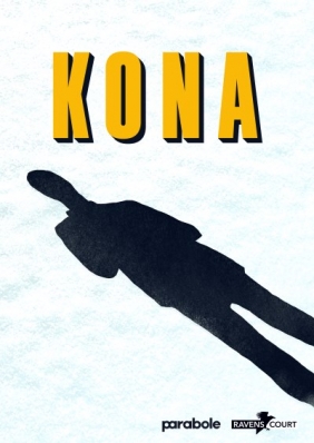 Kona Steam Key cover