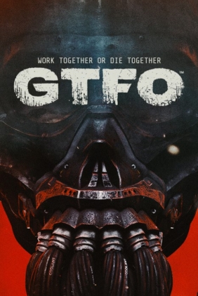 GTFO Steam Key cover