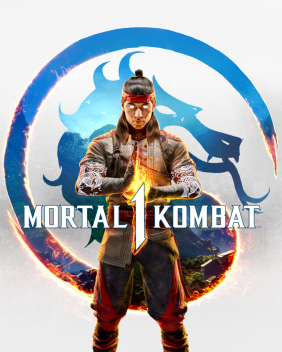 Mortal Kombat 1 Steam Key cover