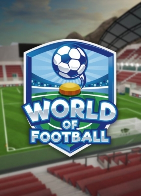 World of Football - Early Access Steam Key cover