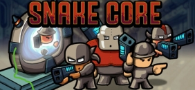 Snake Core Steam Key cover