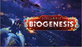 Stellaris: BioGenesis - Pre-Order Steam Key cover