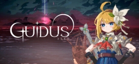 Guidus Zero Steam Key cover