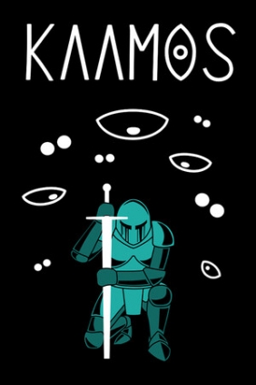 Kaamos: Puzzle Roguelike Steam Key cover