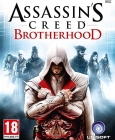 Assassin's Creed: Brotherhood PC Digital