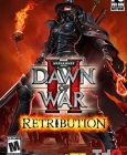 Warhammer 40,000: Dawn of War II - Retribution PC Digital