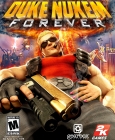 Duke Nukem Forever PC Digital