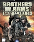Brothers in Arms: Road to Hill 30 PC Digital