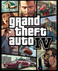 Grand Theft Auto IV PC Digital