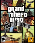 Grand Theft Auto: San Andreas PC Digital