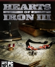 Hearts of Iron III PC/MAC Digital