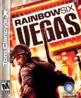 Tom Clancy's Rainbow Six  Vegas PC Digital