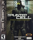 Tom Clancy's Splinter Cell PC Digital