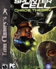 Tom Clancy's Splinter Cell: Chaos Theory PC Digital