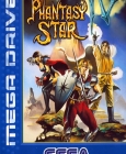 Phantasy Star IV: The End of the Millennium PC Digital