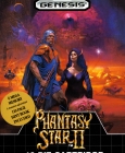 Phantasy Star II PC Digital