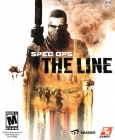 Spec Ops: The Line PC Digital