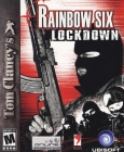 Tom Clancy's Rainbow Six: Lockdown PC Digital