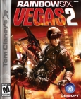 Tom Clancy's Rainbow Six: Vegas 2 PC Digital