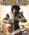 Prince of Persia: The Two Thrones PC Digital