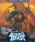 Altered Beast PC DOS