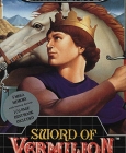 Sword of Vermilion PC Digital