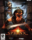 Sphinx and the Cursed Mummy PC Digital