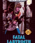Fatal Labyrinth PC Digital