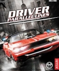 Driver: Parallel Lines PC Digital