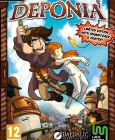 Deponia PC/MAC Digital
