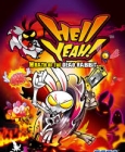 Hell Yeah! Wrath of the Dead Rabbit PC Digital