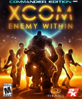 XCOM: Enemy Within PC Digital