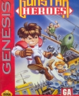 Gunstar Heroes PC Digital
