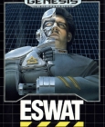 ESWAT: City under Siege PC Digital