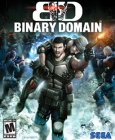 Binary Domain Collection PC Digital