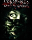 Condemned: Criminal Origins PC Digital