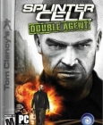 Tom Clancy's Splinter Cell: Double Agent PC Digital