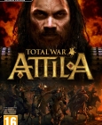 Total War: Attila PC Digital